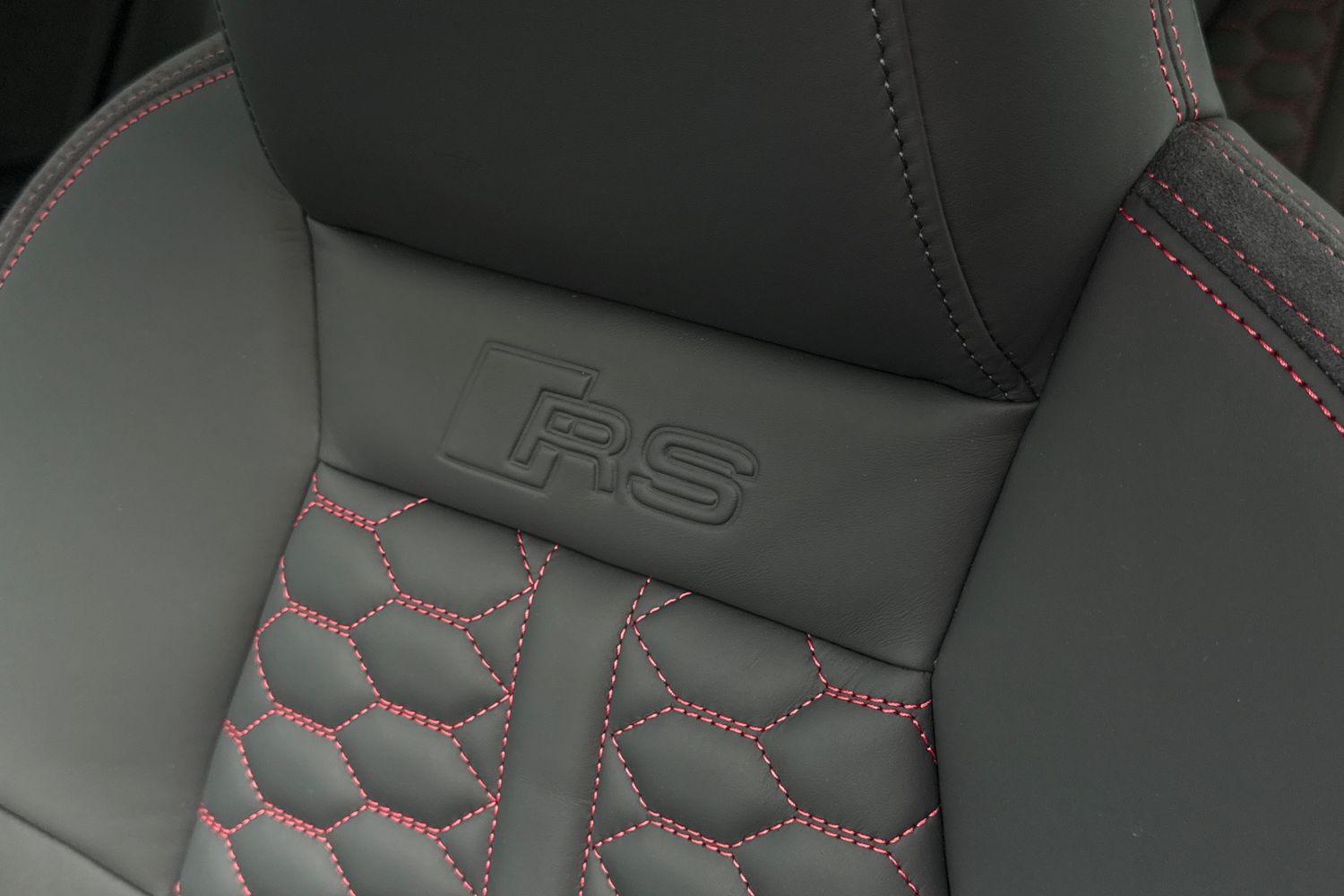 Used Audi RS3 2025 for sale - 77382753: Photo 42