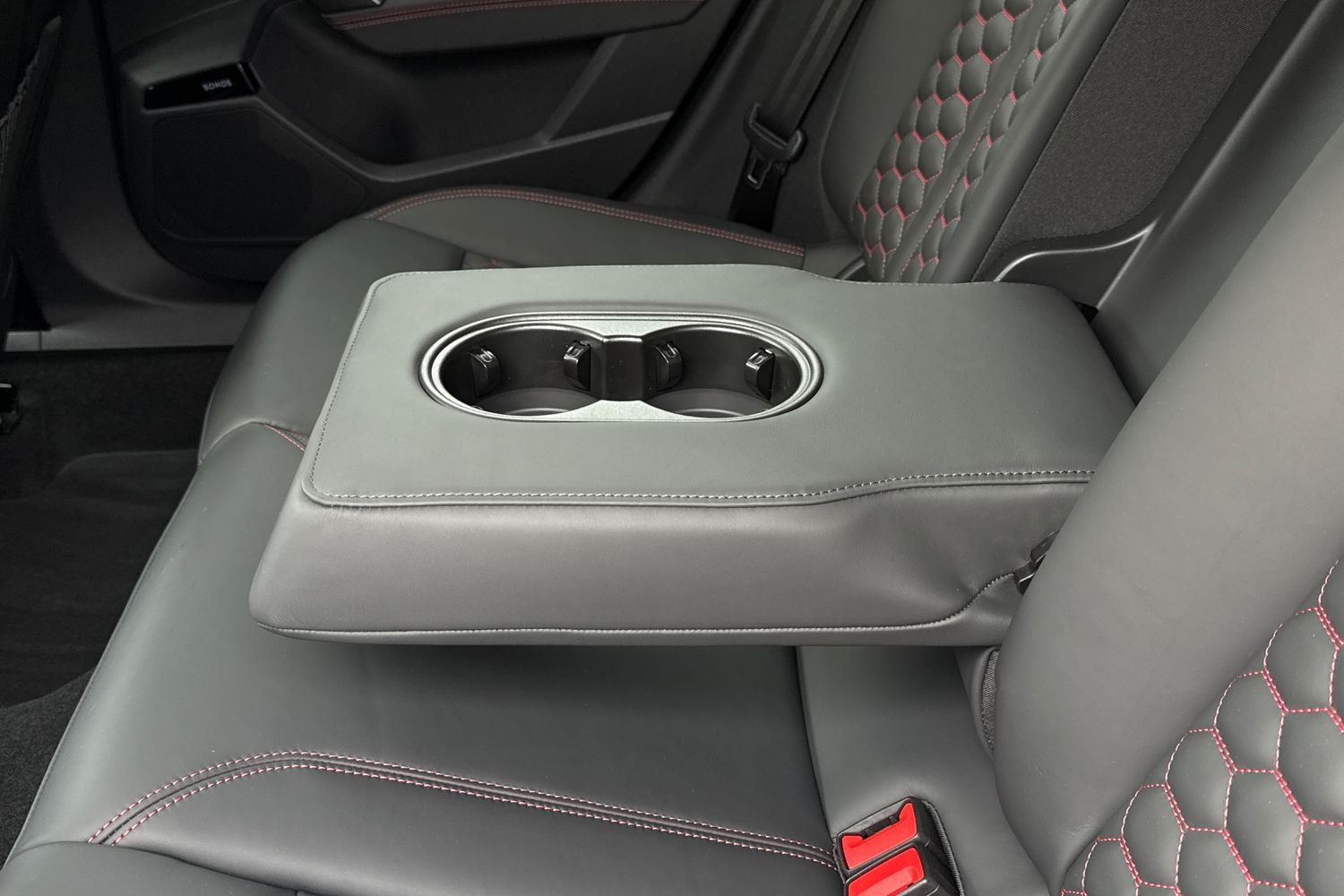 Used Audi RS3 2025 for sale - 77382753: Photo 43