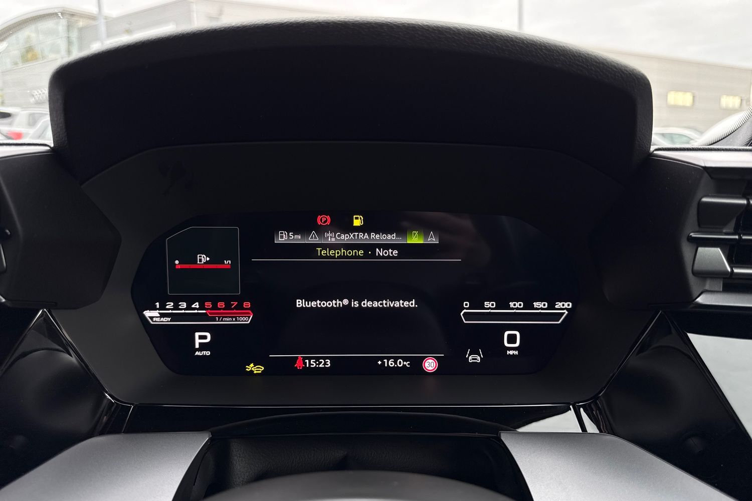 Used Audi RS3 2025 for sale - 77382753: Photo 50