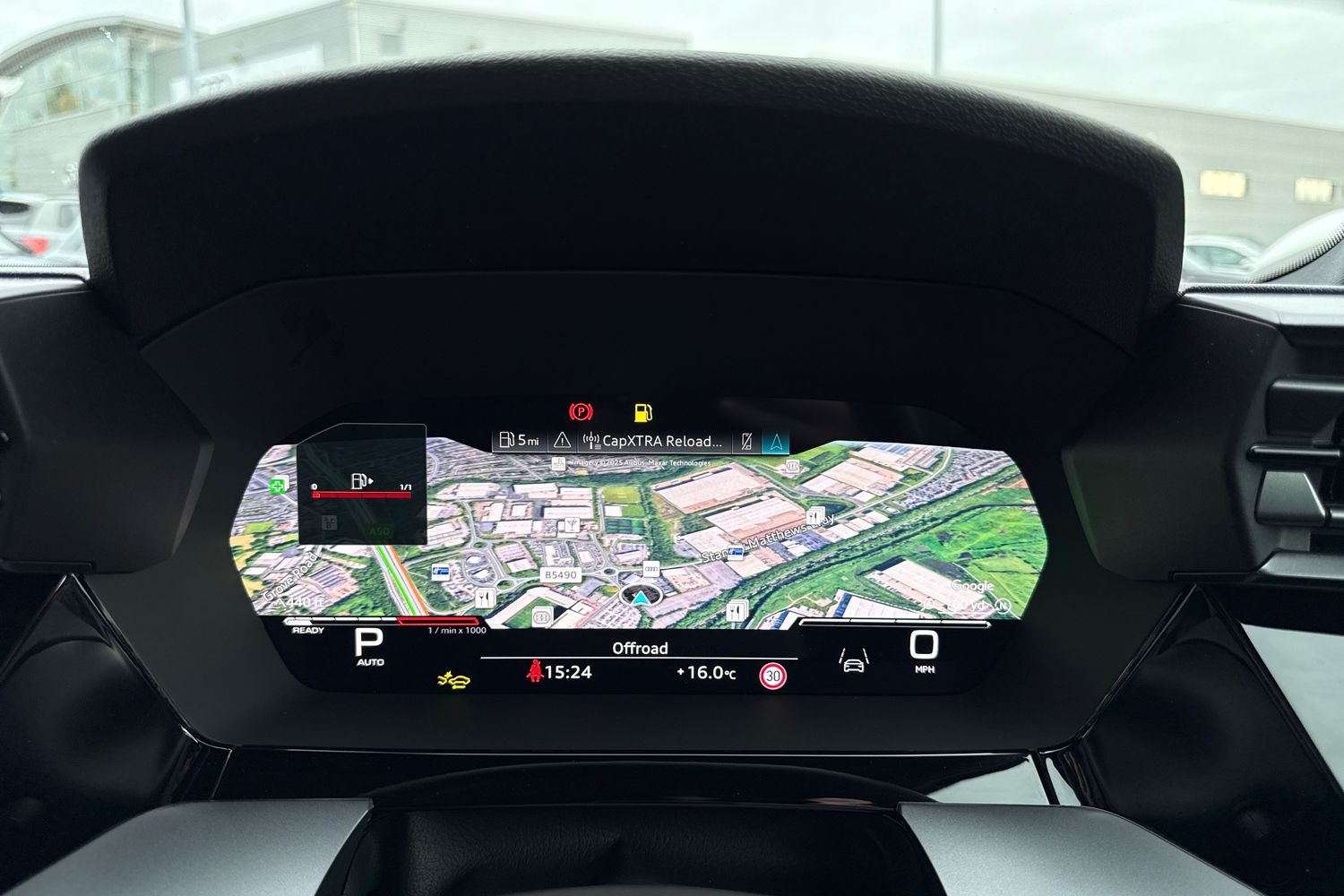 Used Audi RS3 2025 for sale - 77382753: Photo 52