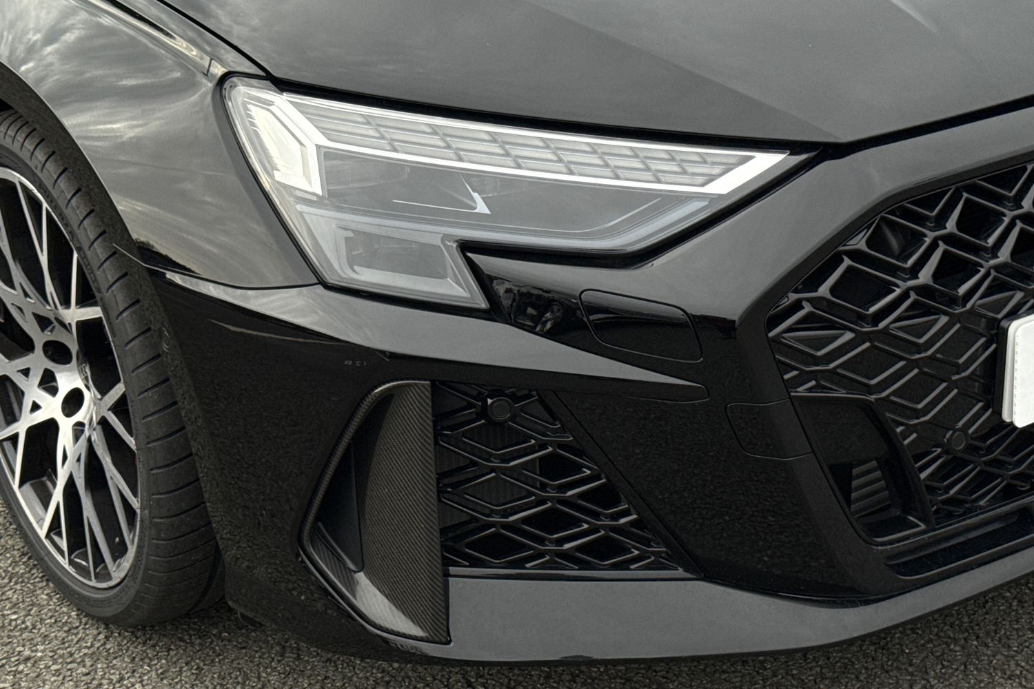 Used Audi RS3 2025 for sale - 77382753: Photo 9