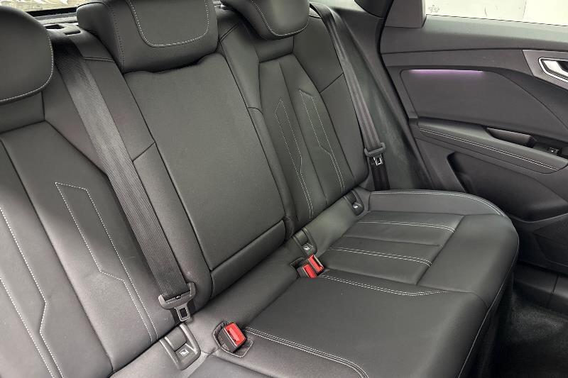 Used Audi Q4 e-tron 2024 for sale - 76171261: Photo 10