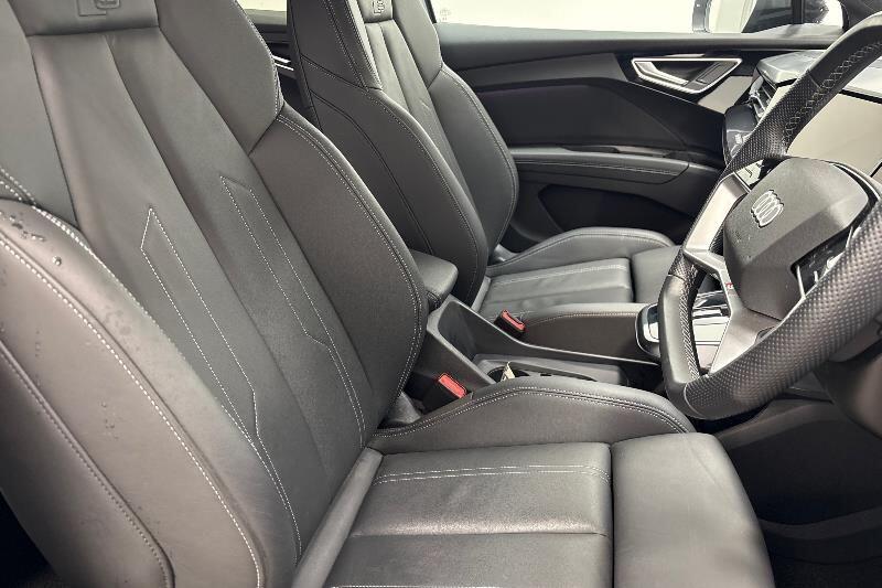 Used Audi Q4 e-tron 2024 for sale - 76171261: Photo 11