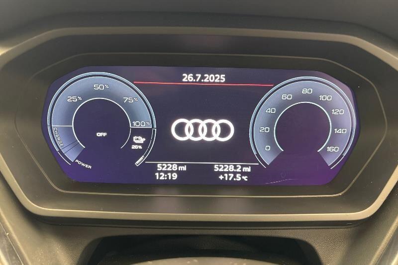 Used Audi Q4 e-tron 2024 for sale - 76171261: Photo 12