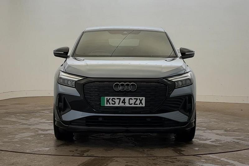 Used Audi Q4 e-tron 2024 for sale - 76171261: Photo 8