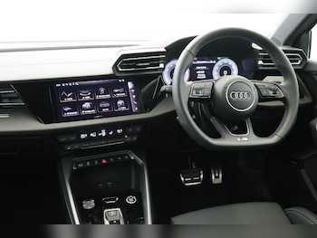 Used Audi A3 2024 for sale - 75804244: Photo