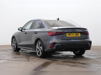 Used Audi A3 2024 for sale - 75804244: Photo
