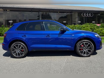Used Audi Q5 2023 for sale - 78726804: Photo