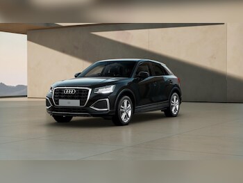 Used Audi Q2 2026 for sale - 77382924: Photo