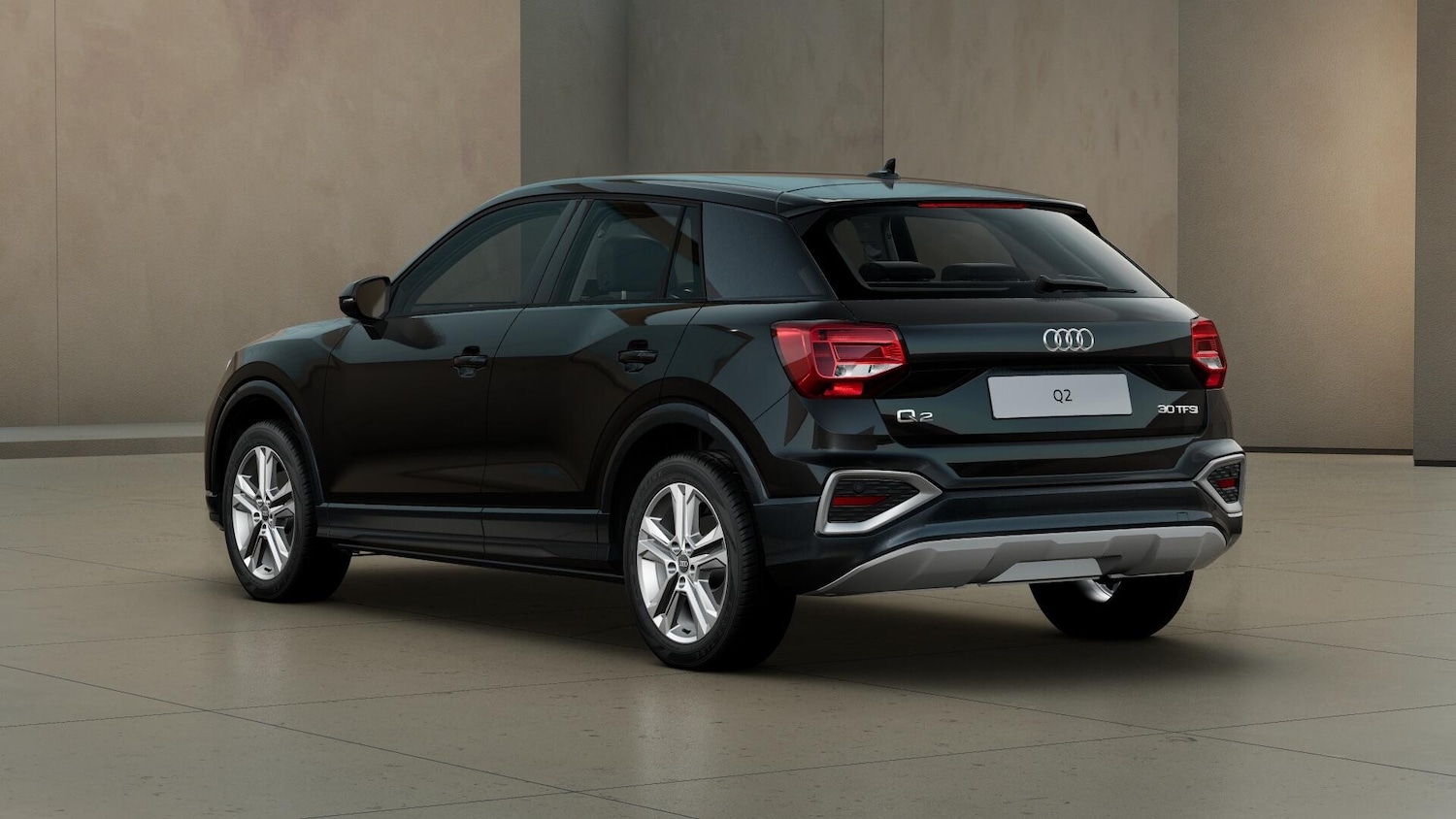 Used Audi Q2 2026 for sale - 77382924: Photo 2