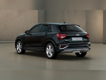 Used Audi Q2 2026 for sale - 77382924: Photo