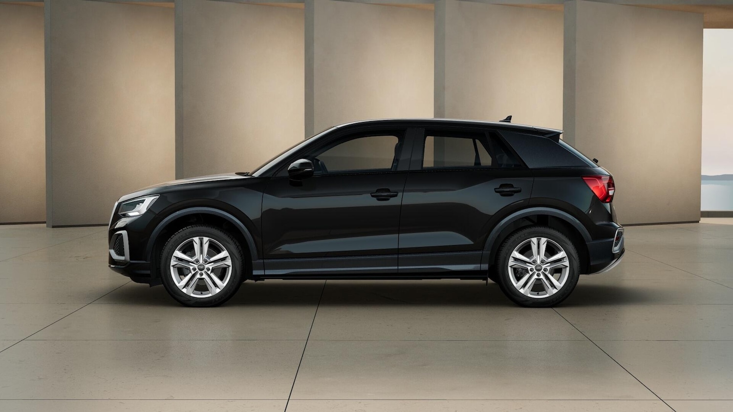 Used Audi Q2 2026 for sale - 77382924: Photo 3