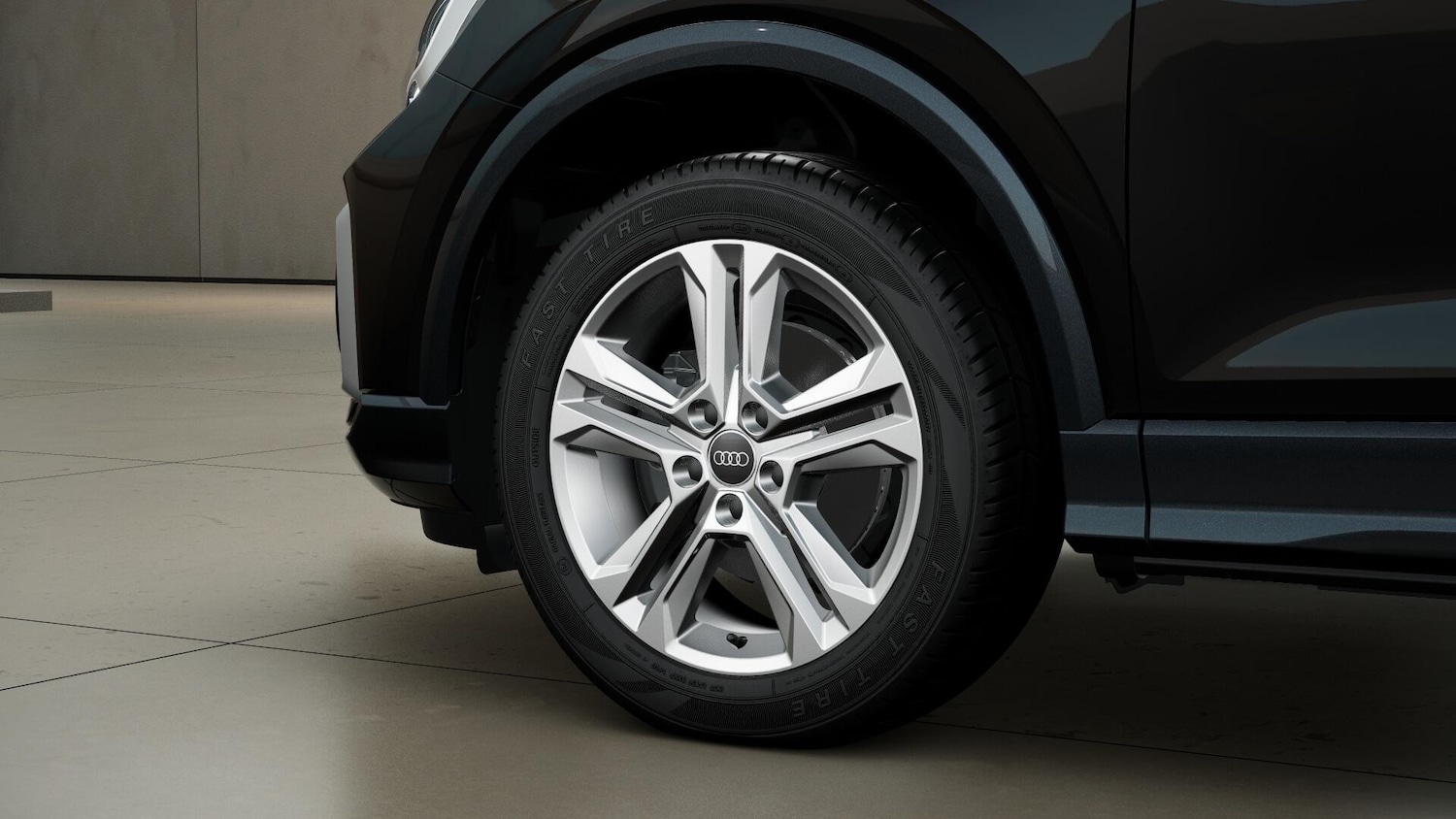 Used Audi Q2 2026 for sale - 77382924: Photo 4