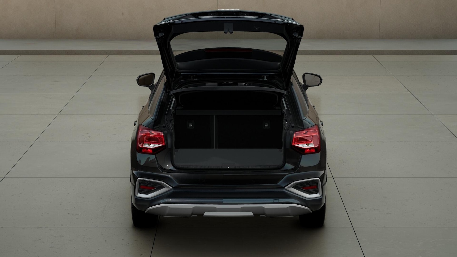 Used Audi Q2 2026 for sale - 77382924: Photo 6