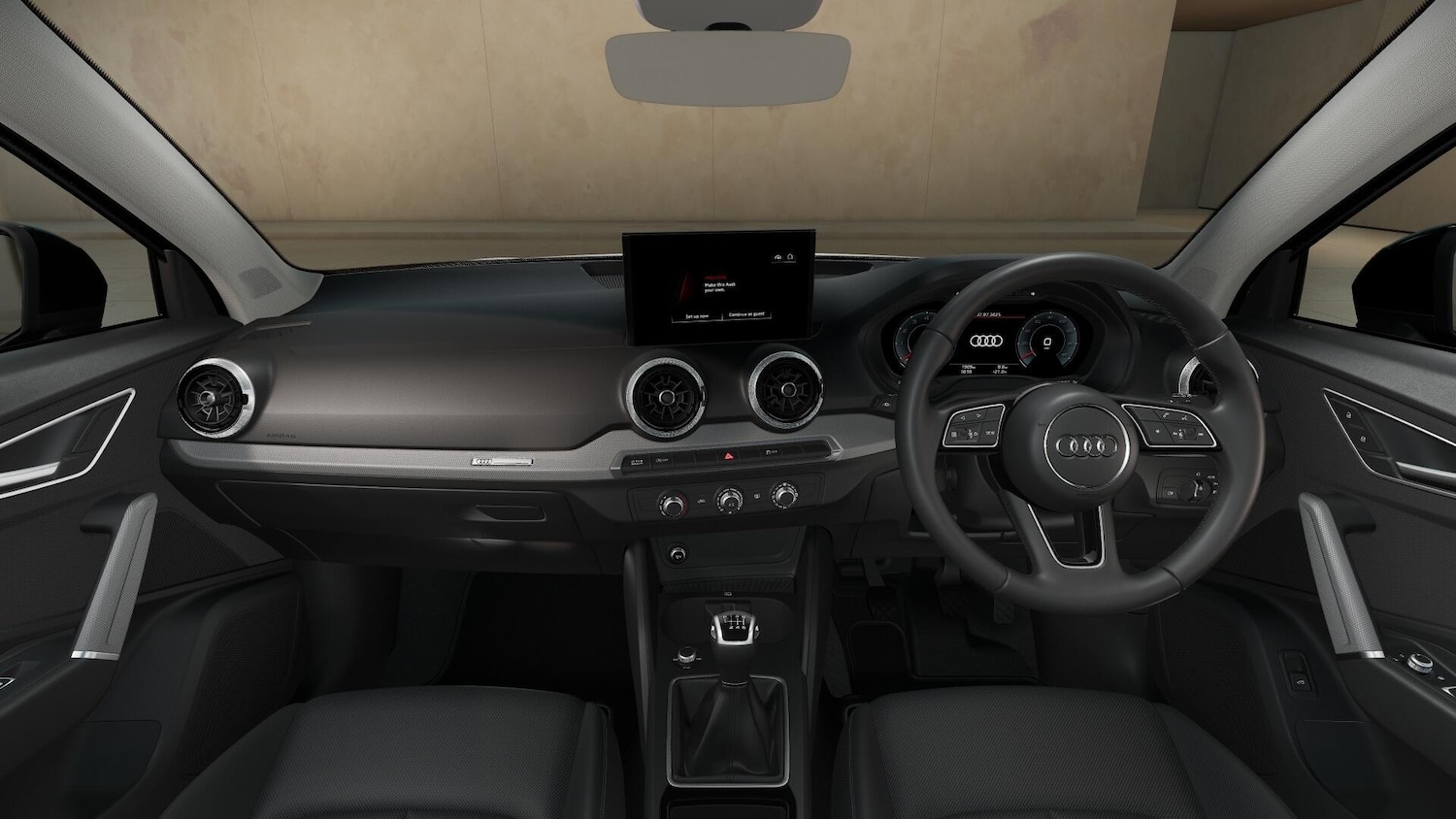 Used Audi Q2 2026 for sale - 77382924: Photo 8