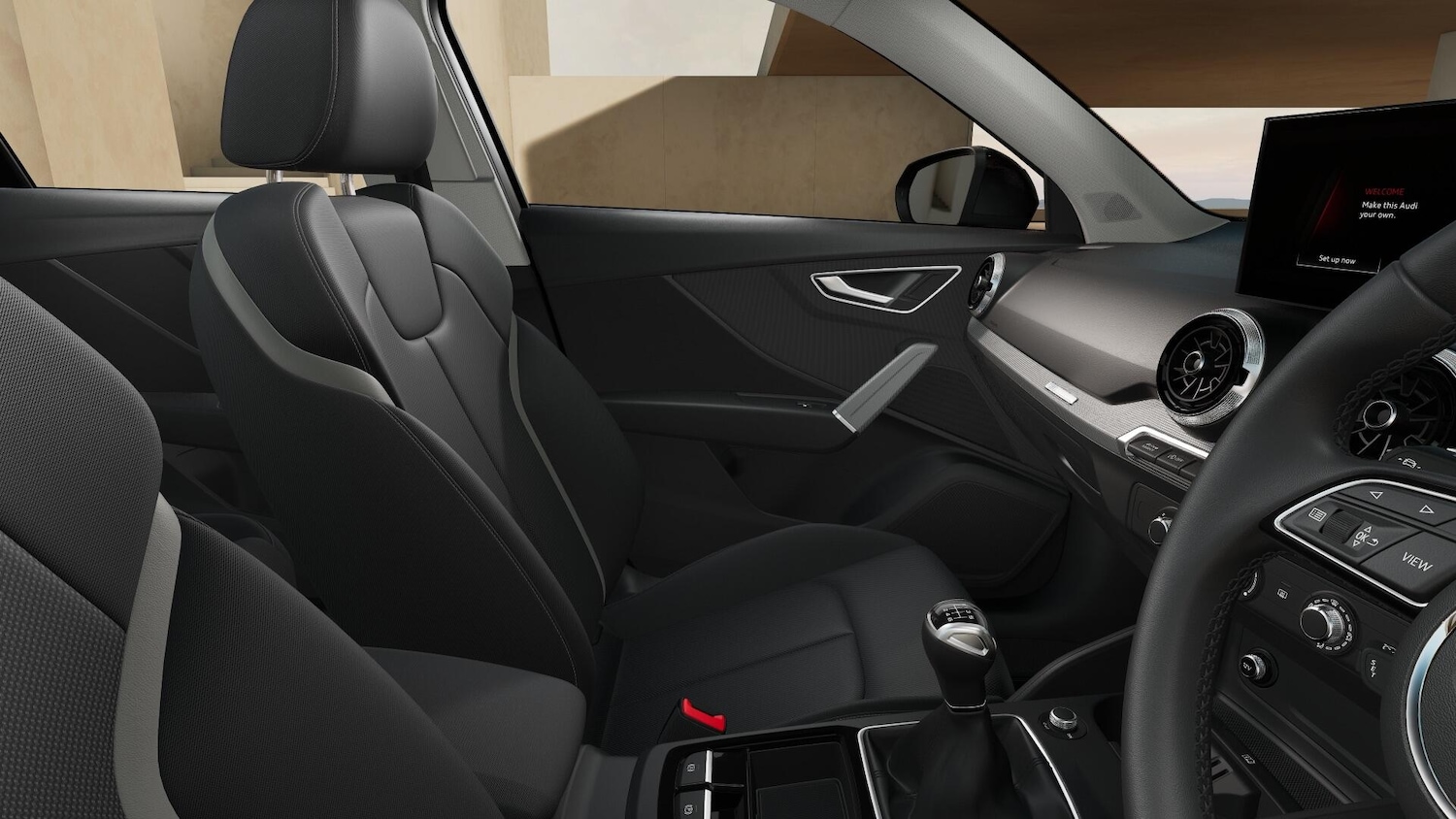 Used Audi Q2 2026 for sale - 77382924: Photo 9