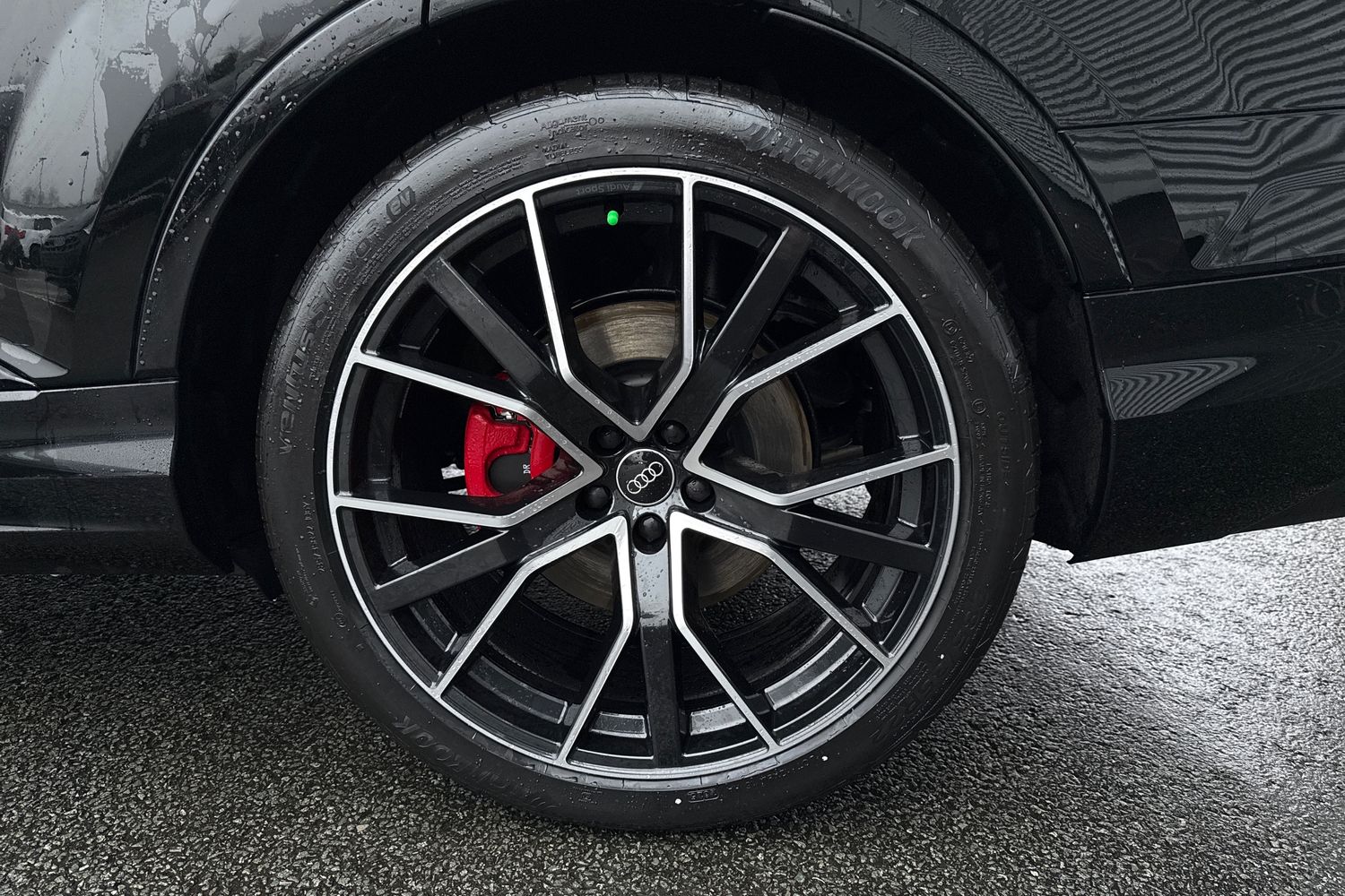 Used Audi SQ7 2026 for sale - 77973474: Photo 11