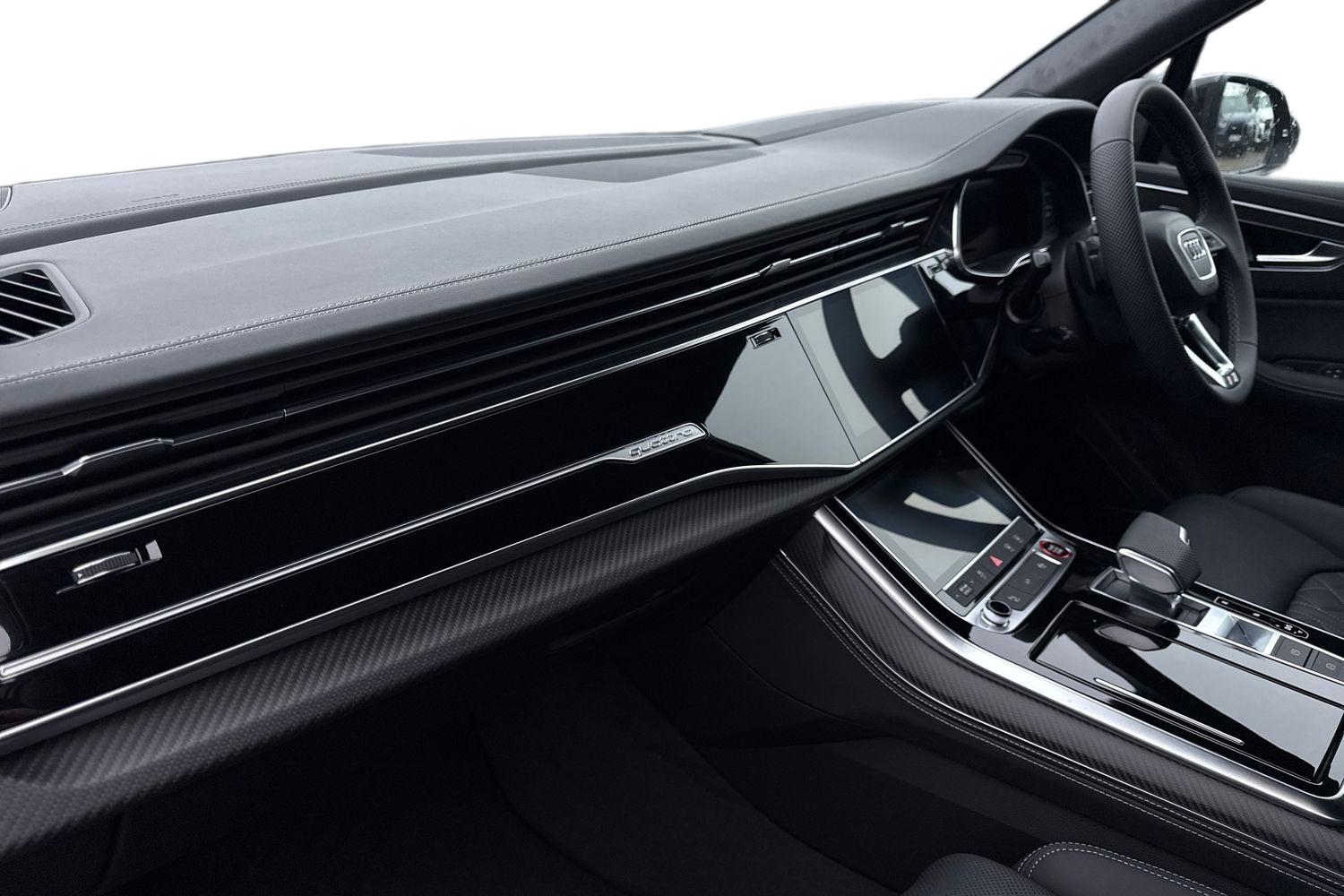 Used Audi SQ7 2026 for sale - 77973474: Photo 14