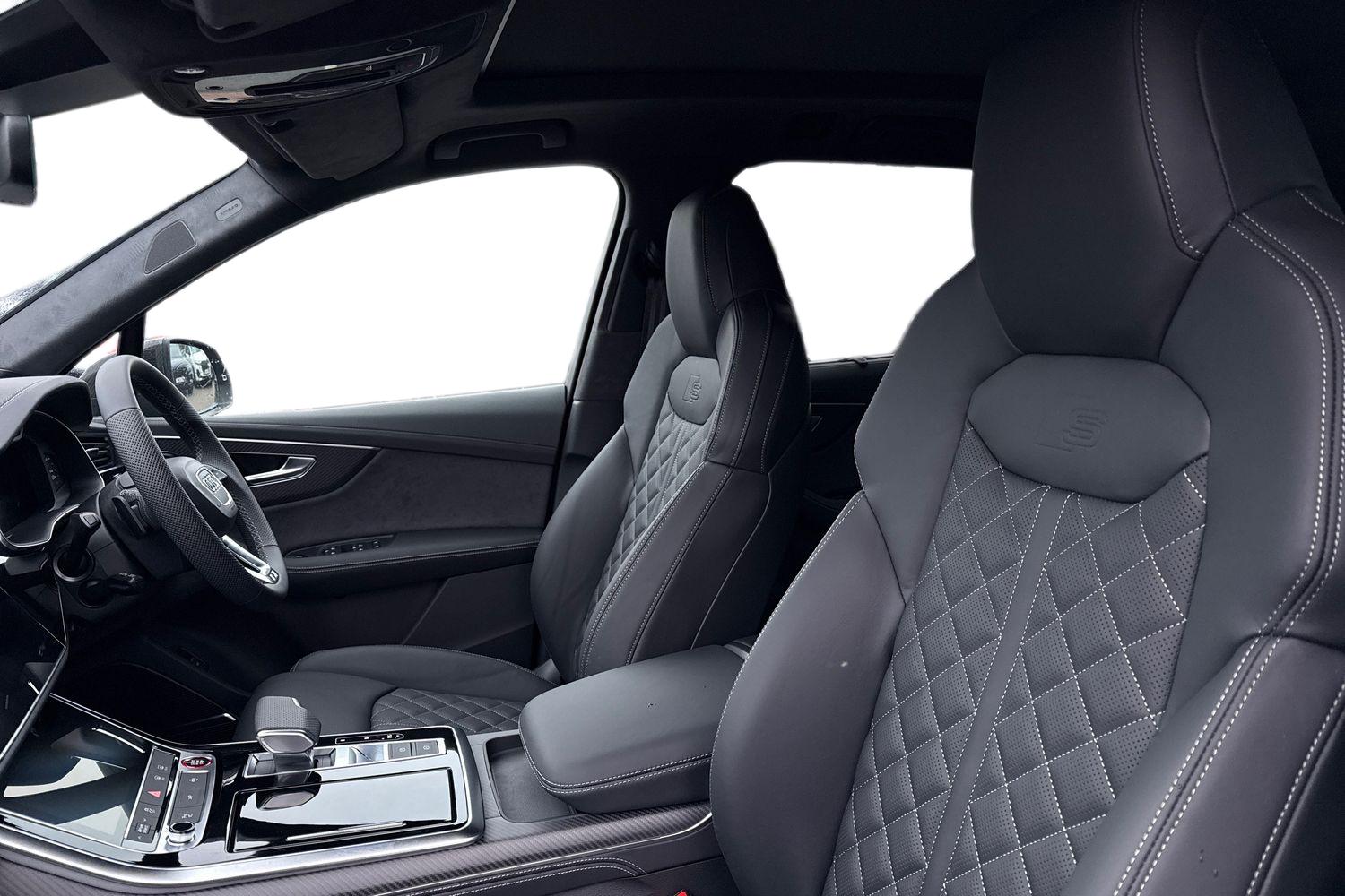 Used Audi SQ7 2026 for sale - 77973474: Photo 15