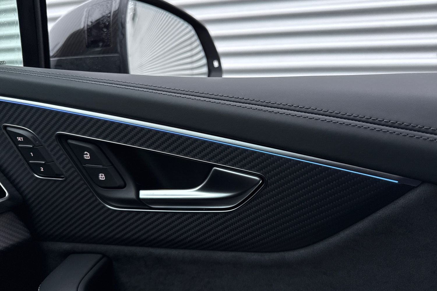 Used Audi SQ7 2026 for sale - 77973474: Photo 20