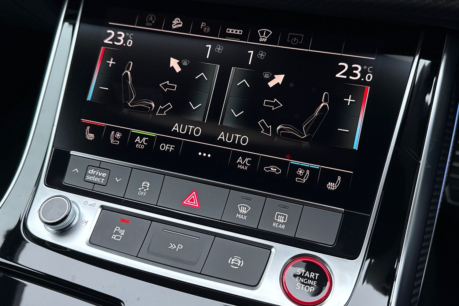 Used Audi SQ7 2026 for sale - 77973474: Photo 21