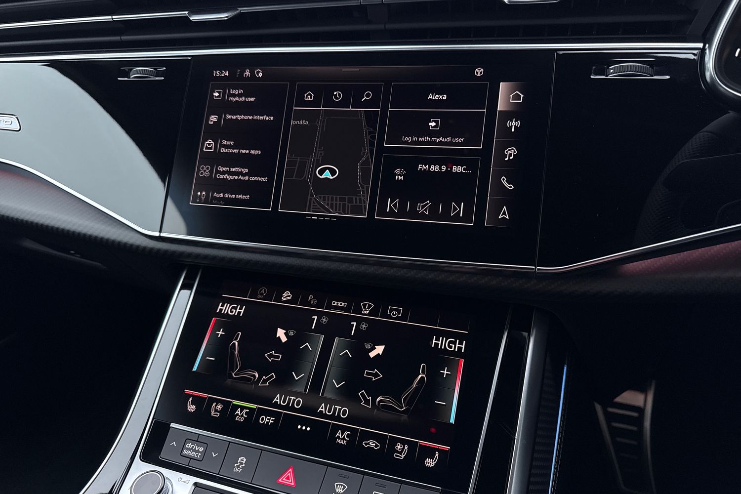 Used Audi SQ7 2026 for sale - 77973474: Photo 27