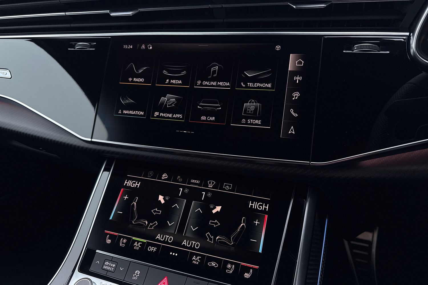 Used Audi SQ7 2026 for sale - 77973474: Photo 28