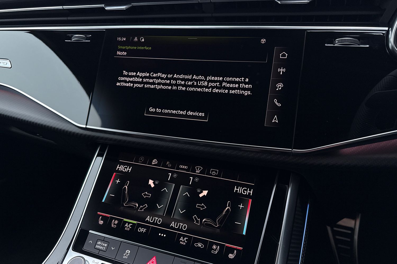 Used Audi SQ7 2026 for sale - 77973474: Photo 29