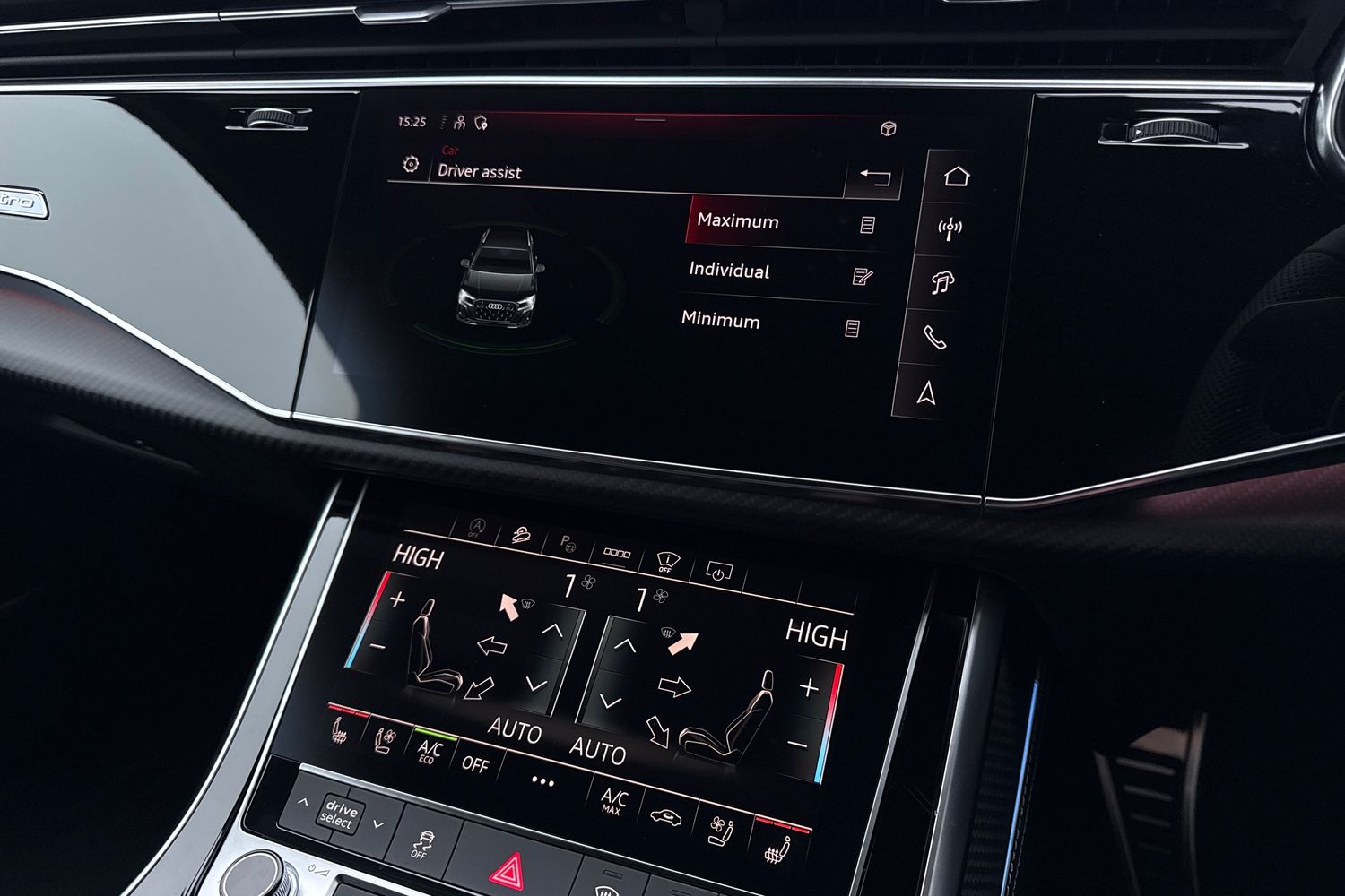 Used Audi SQ7 2026 for sale - 77973474: Photo 36