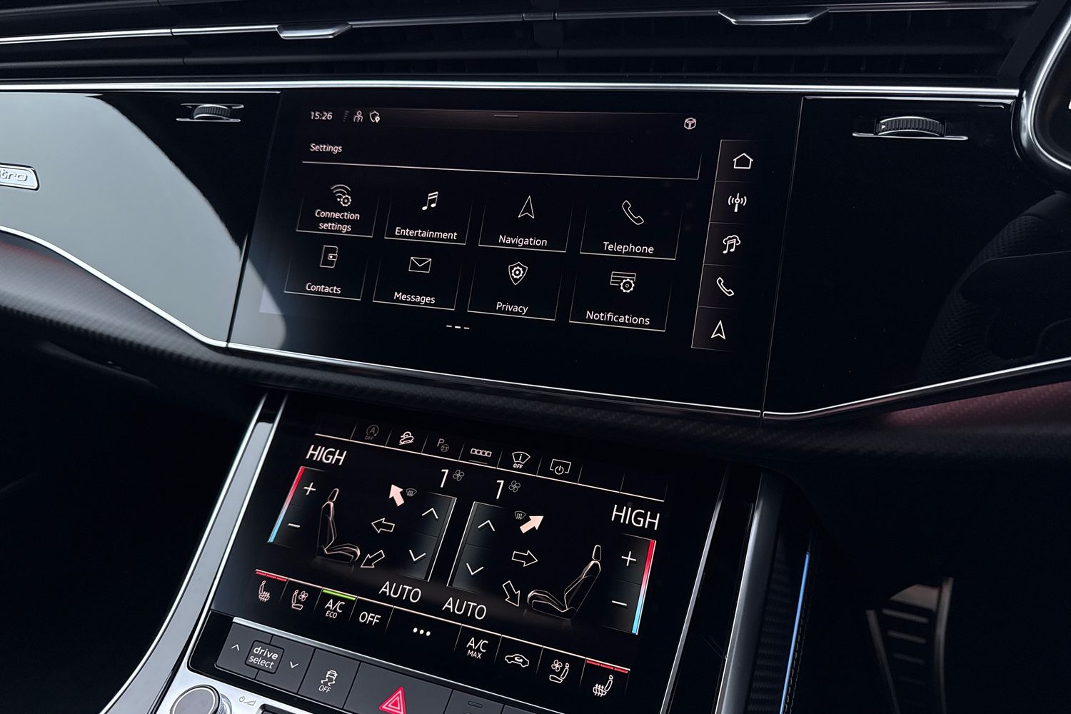 Used Audi SQ7 2026 for sale - 77973474: Photo 41