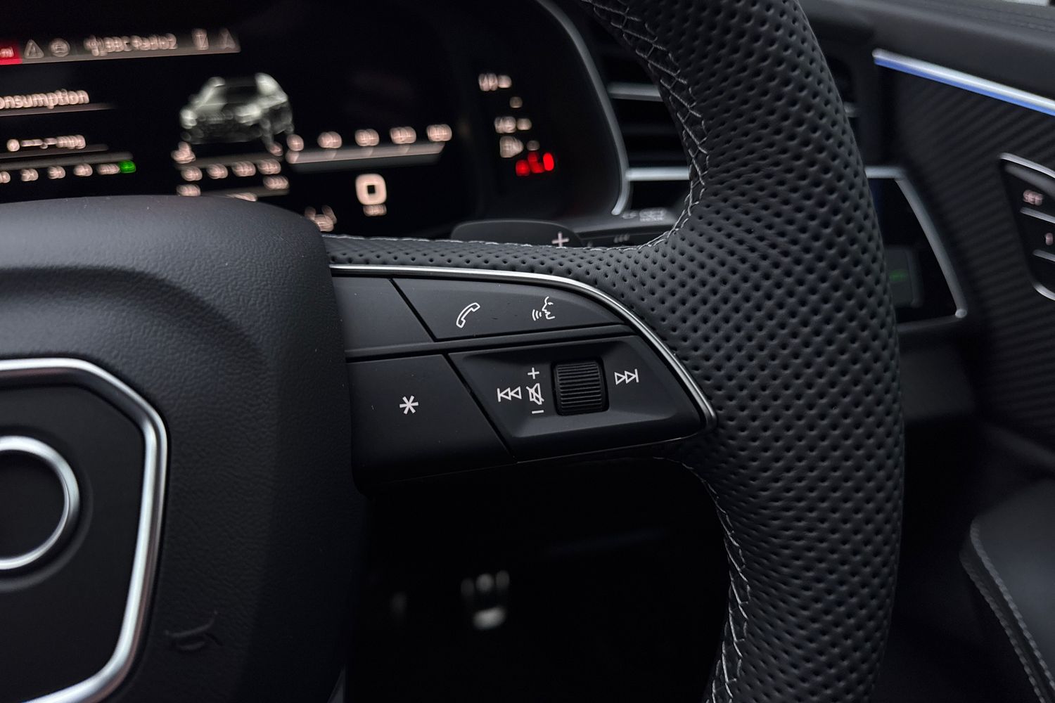 Used Audi SQ7 2026 for sale - 77973474: Photo 43