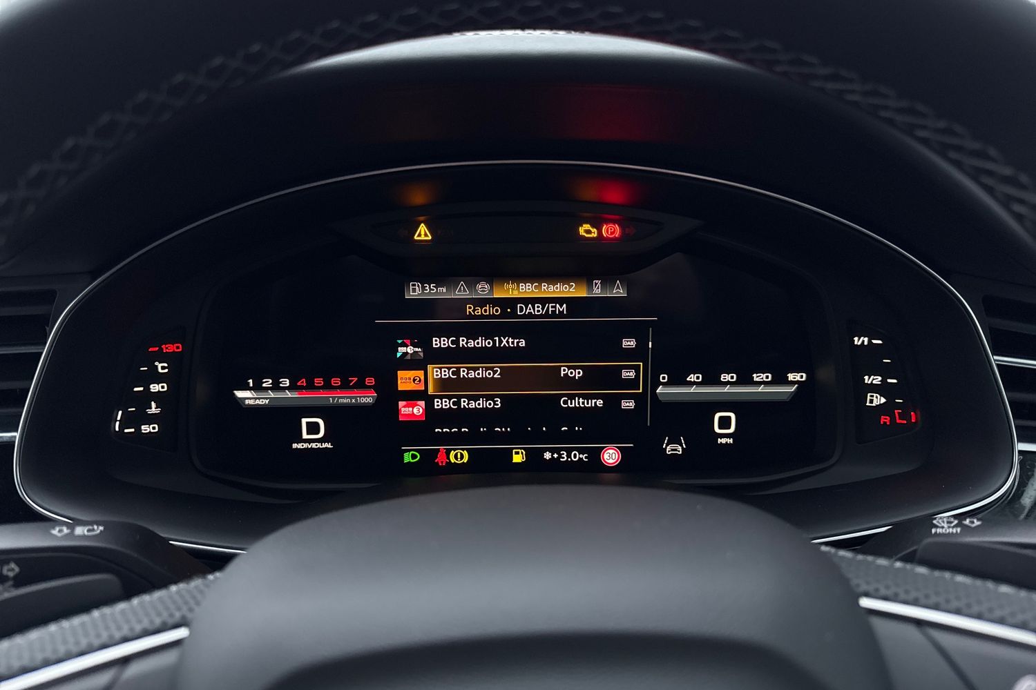 Used Audi SQ7 2026 for sale - 77973474: Photo 45