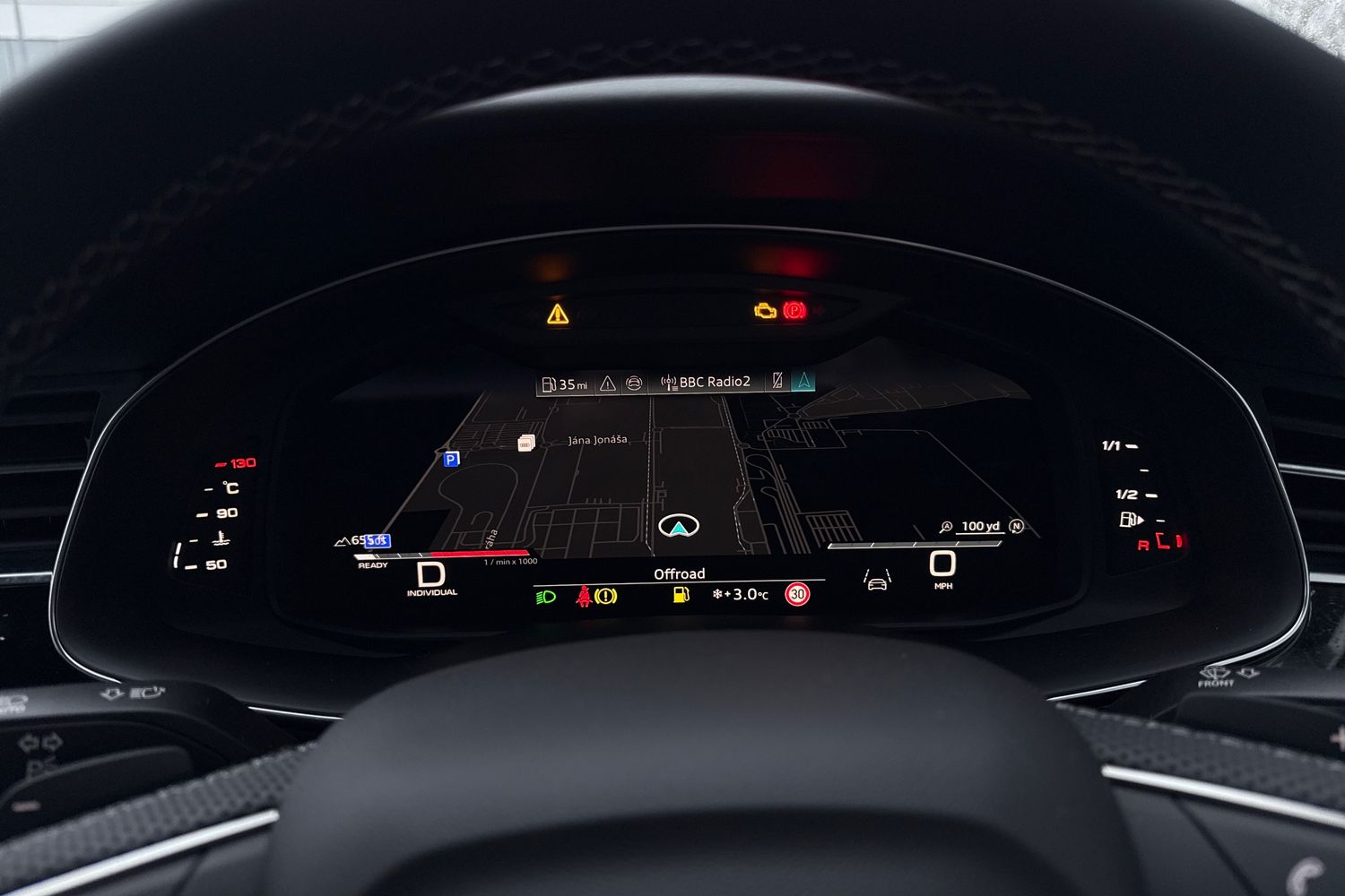 Used Audi SQ7 2026 for sale - 77973474: Photo 48