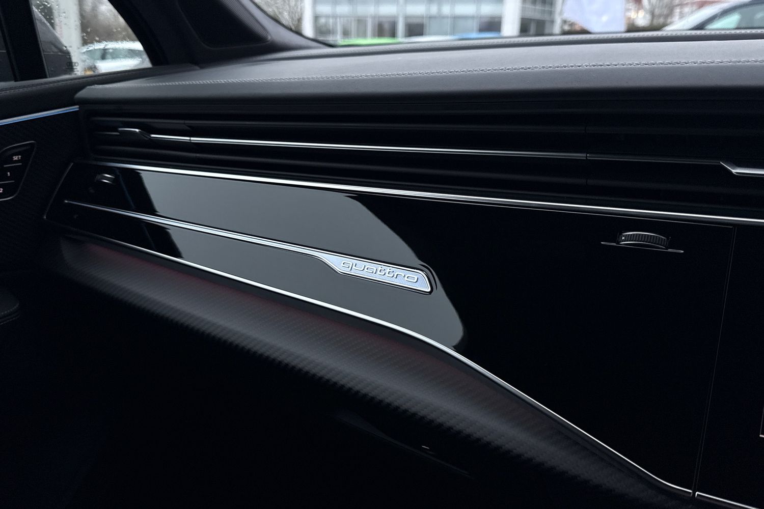 Used Audi SQ7 2026 for sale - 77973474: Photo 49