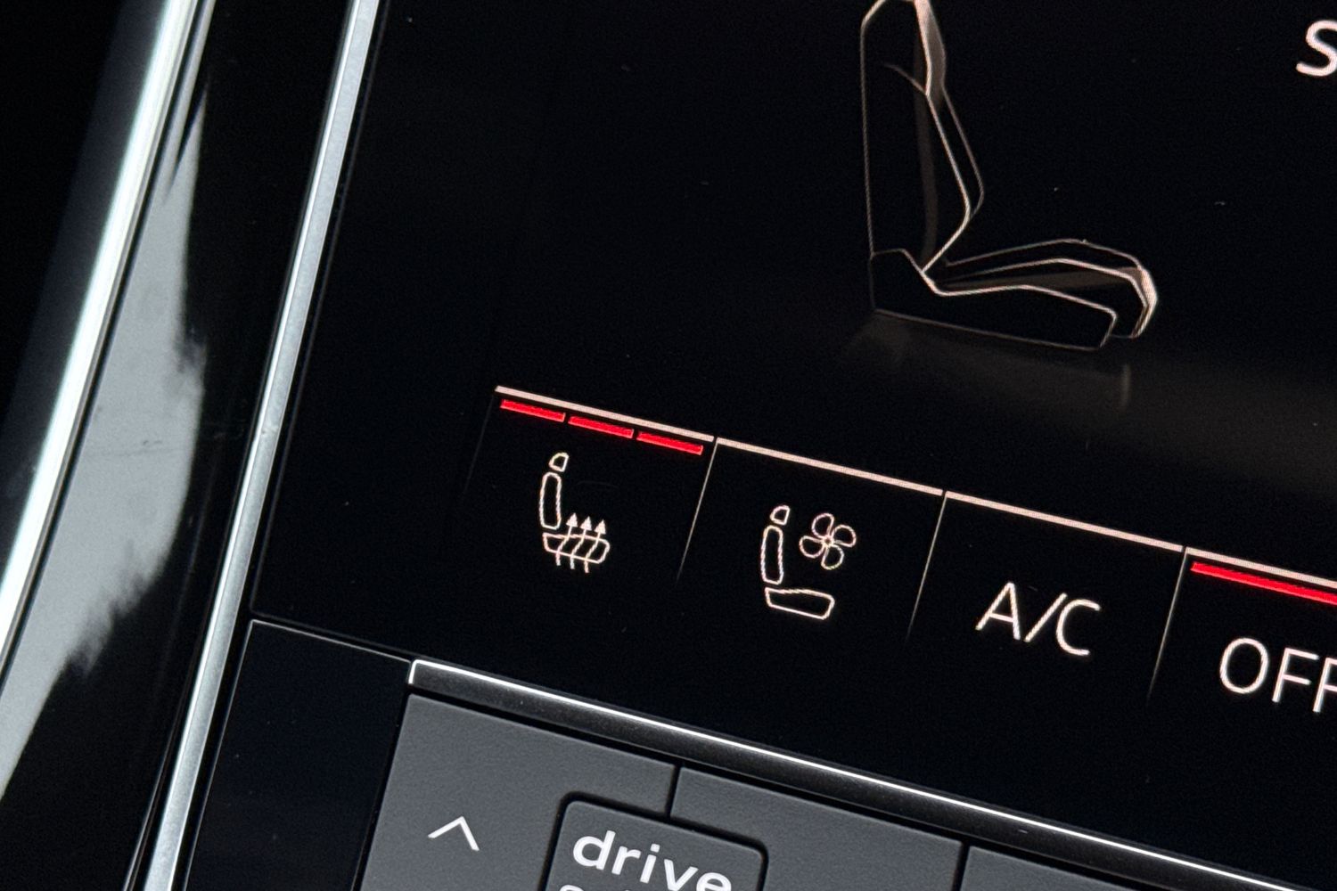 Used Audi SQ7 2026 for sale - 77973474: Photo 55