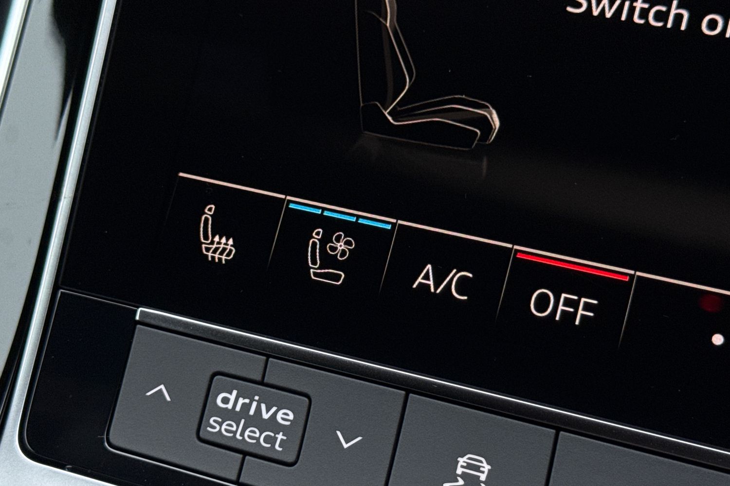 Used Audi SQ7 2026 for sale - 77973474: Photo 56