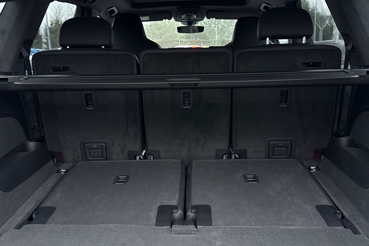 Used Audi SQ7 2026 for sale - 77973474: Photo 58