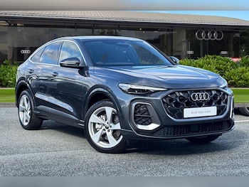 Used Audi Q5 2026 for sale - 79284848: Photo