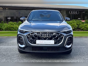 Used Audi Q5 2026 for sale - 79284848: Photo