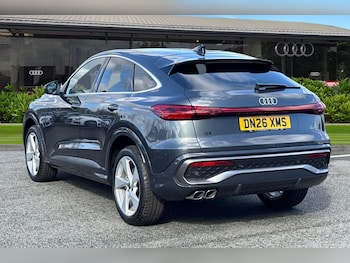 Used Audi Q5 2026 for sale - 79284848: Photo
