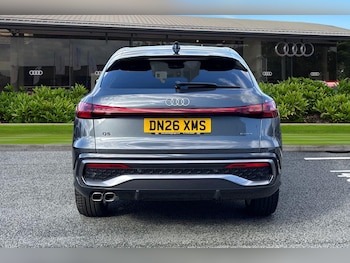 Used Audi Q5 2026 for sale - 79284848: Photo