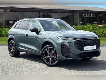 Used Audi Q3 2026 for sale - 78909192: Photo