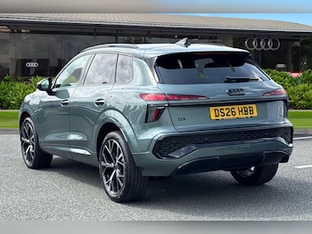 Used Audi Q3 2026 for sale - 78909192: Photo