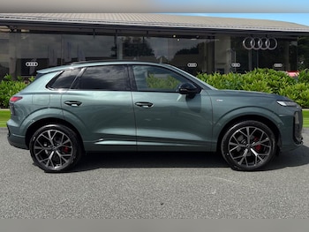 Used Audi Q3 2026 for sale - 78909192: Photo