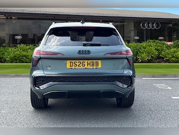 Used Audi Q3 2026 for sale - 78909192: Photo