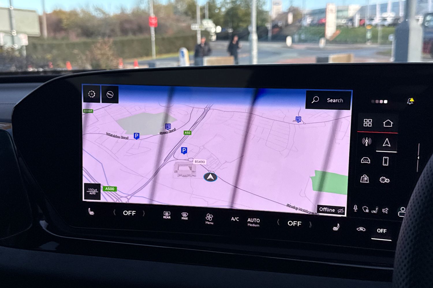 Used Audi A5 2026 for sale - 77631401: Photo 11