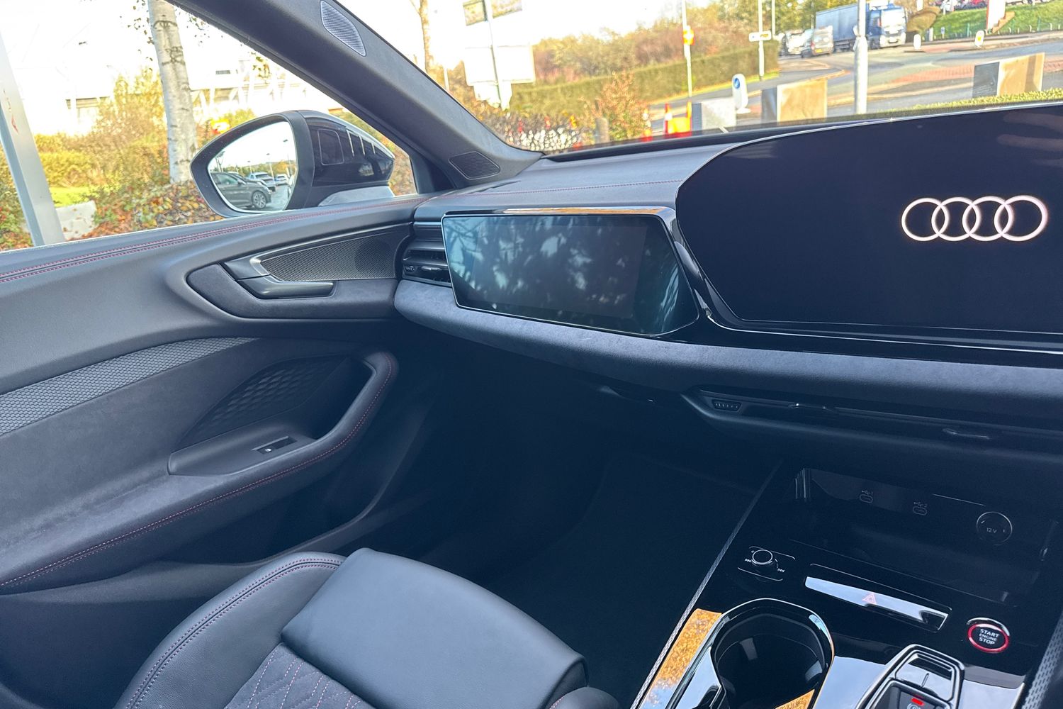 Used Audi A5 2026 for sale - 77631401: Photo 14