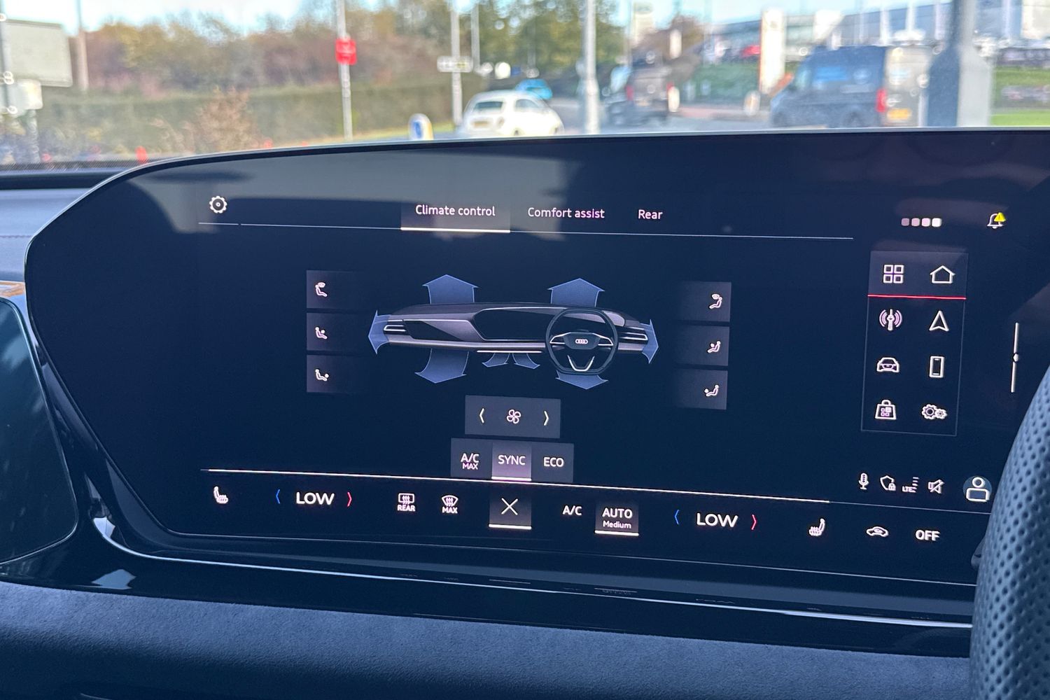 Used Audi A5 2026 for sale - 77631401: Photo 18