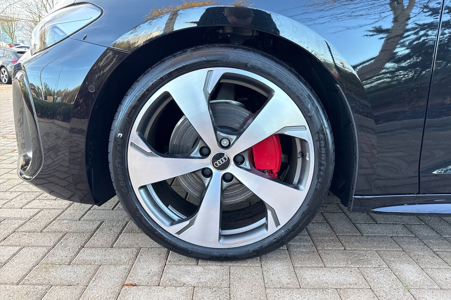 Used Audi A5 2026 for sale - 77631401: Photo 21