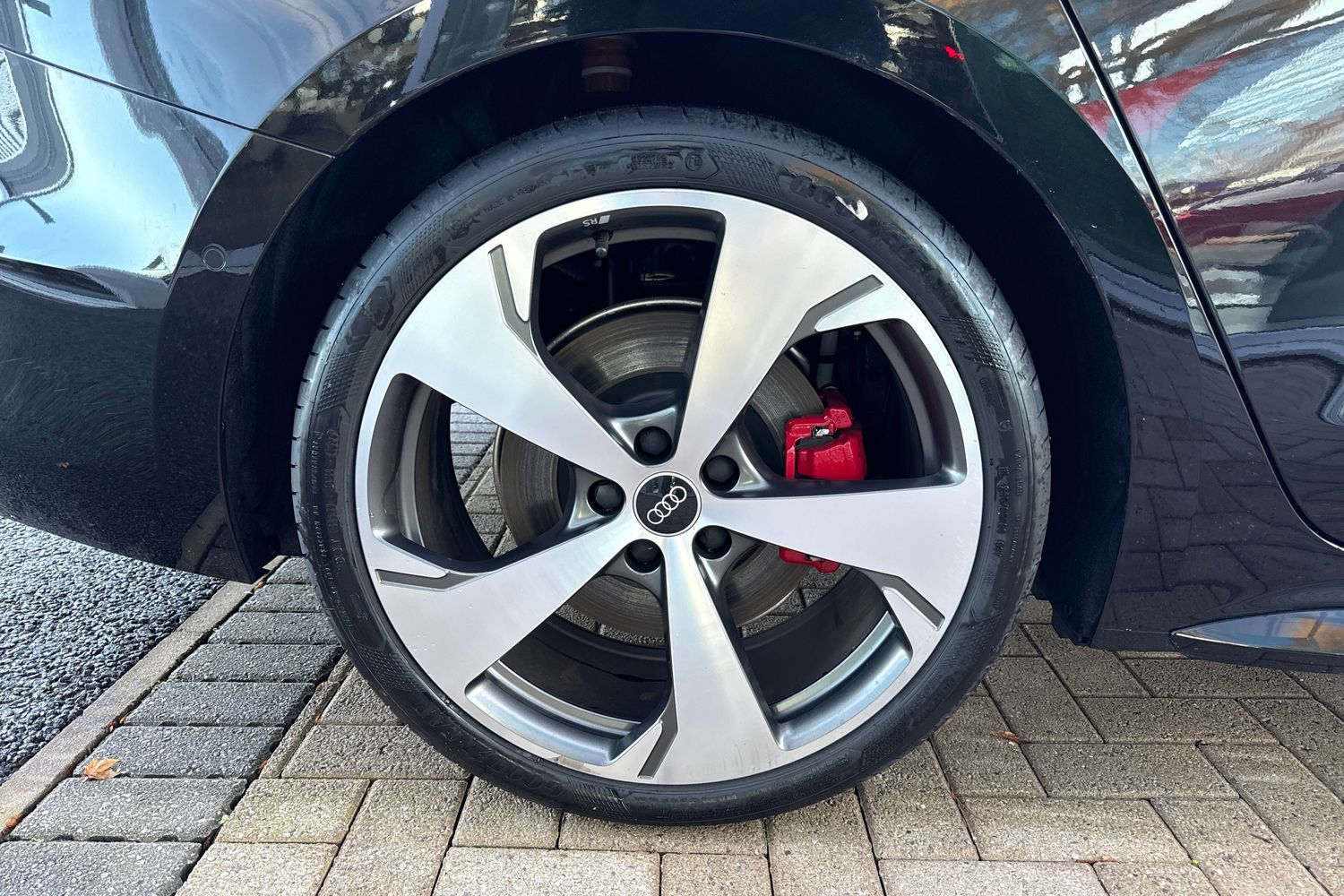 Used Audi A5 2026 for sale - 77631401: Photo 22